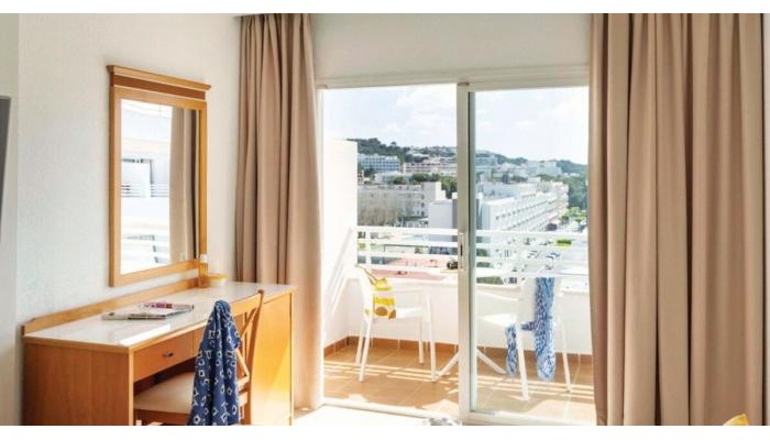 Hotel Tui Suneo Santa Ponsa poza 3