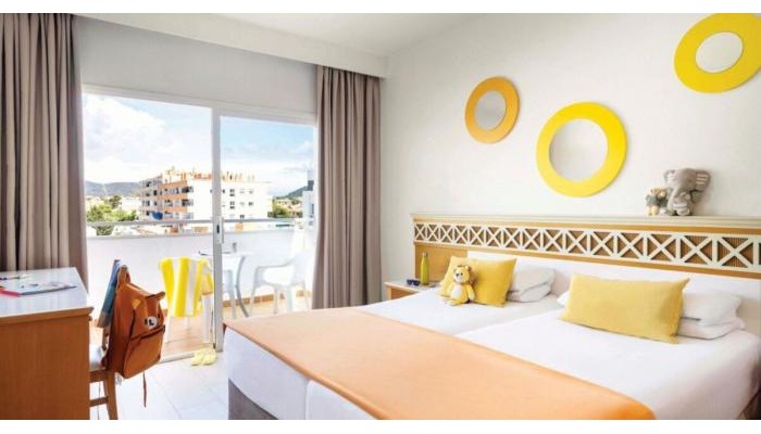Hotel Tui Suneo Santa Ponsa poza 6