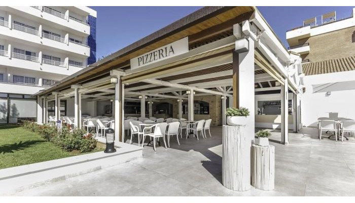 Hotel Tui Suneo Santa Ponsa poza 10