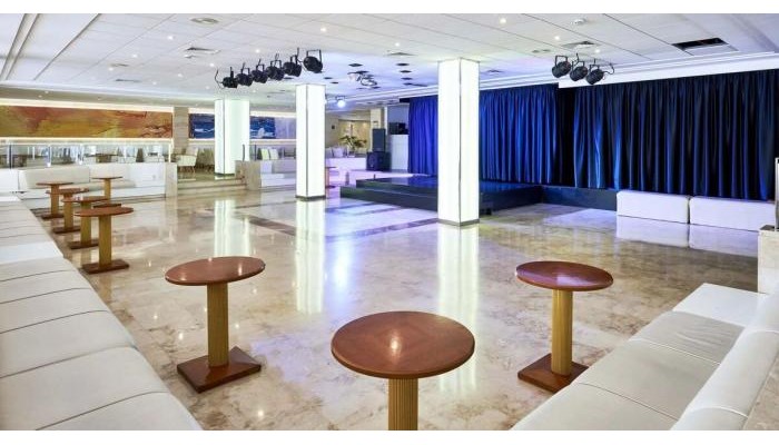 Hotel Tui Suneo Santa Ponsa poza 14
