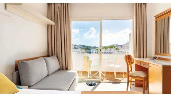 Hotel Tui Suneo Santa Ponsa poza 5