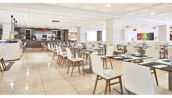 Hotel Tui Suneo Santa Ponsa poza 7