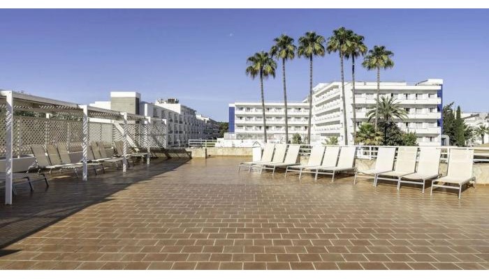 Hotel Tui Suneo Santa Ponsa poza 17