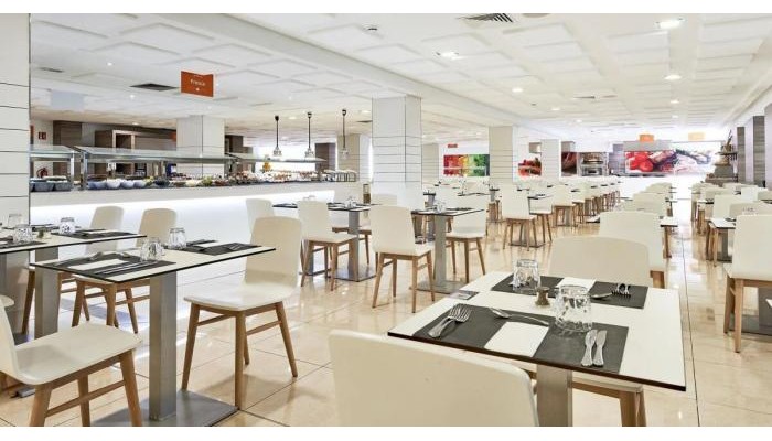 Hotel Tui Suneo Santa Ponsa poza 8