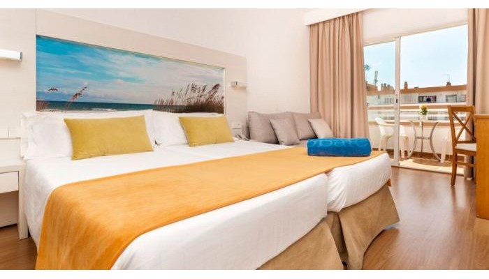 Hotel Tui Suneo Santa Ponsa poza 4