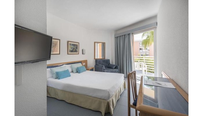 Hotel Whala Isabela poza 8