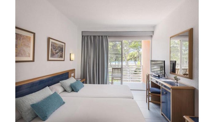 Hotel Whala Isabela poza 4