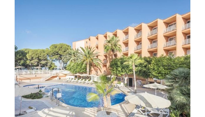 Hotel Whala Isabela poza 26