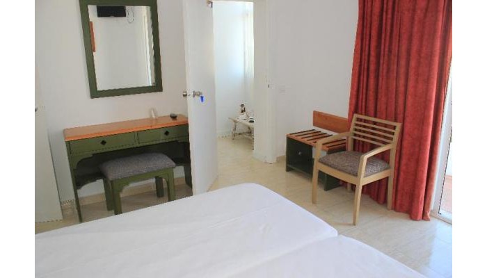 Miranda Hotel poza 5