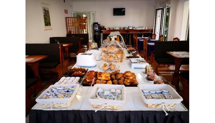 Miranda Hotel poza 4