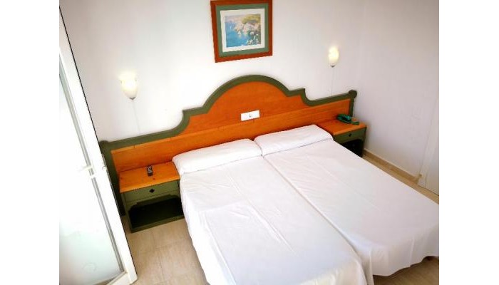 Miranda Hotel poza 7