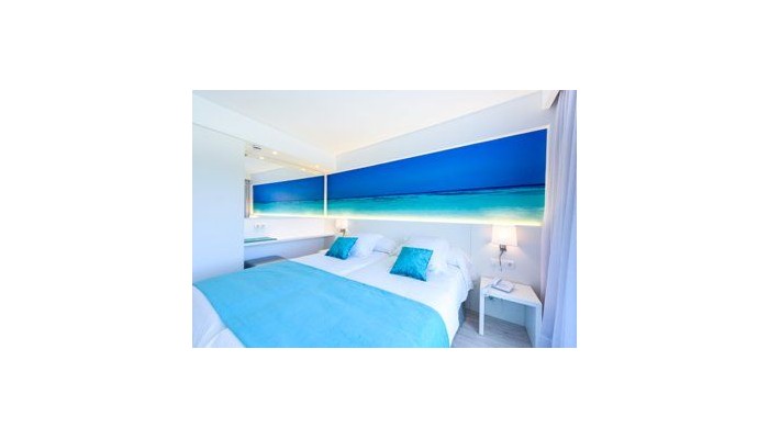 Plaza Santa Ponsa Boutique Hotel poza 0