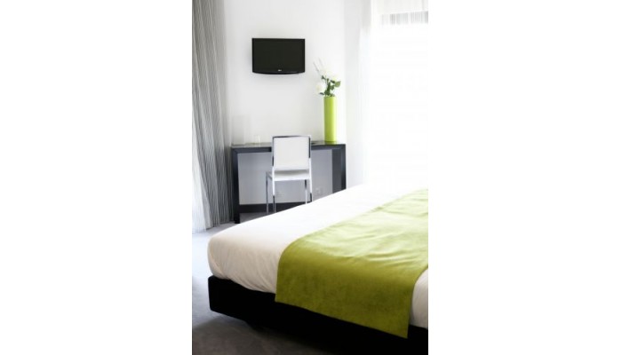 Benavente Vila Hotel poza 4