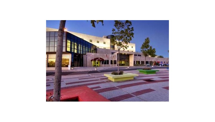 Hotel Eurosol Alcanena poza 0