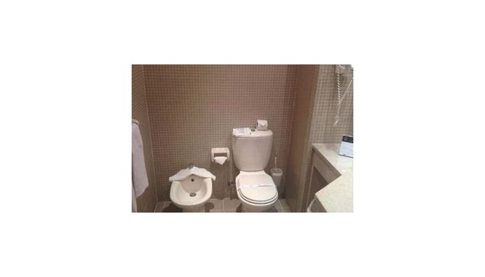 Hotel Eurosol Alcanena poza 9