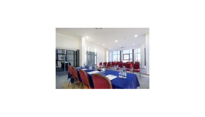 Hotel Eurosol Alcanena poza 3