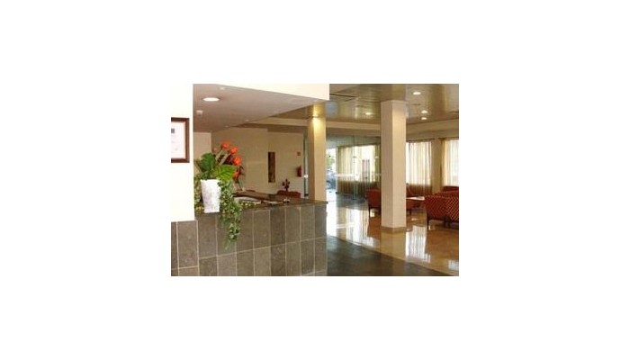 Hotel Eurosol Alcanena poza 11