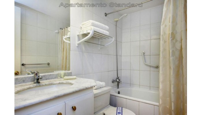 Apart Hotel Cambiaso poza 2