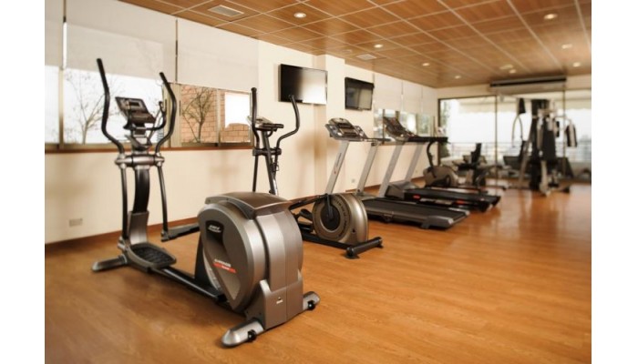 Apart Hotel Time Suites Callao. poza 1