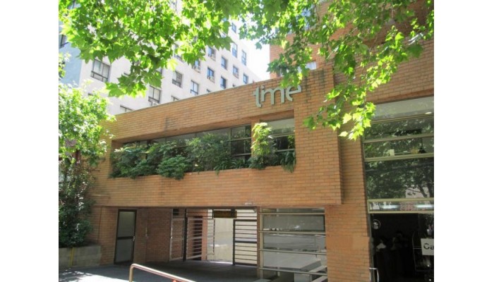 Apart Hotel Time Suites Callao. poza 3