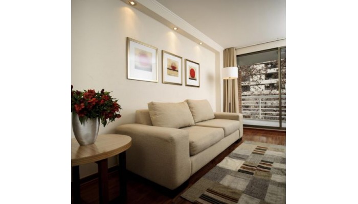 Apart Hotel Time Suites Callao. poza 2