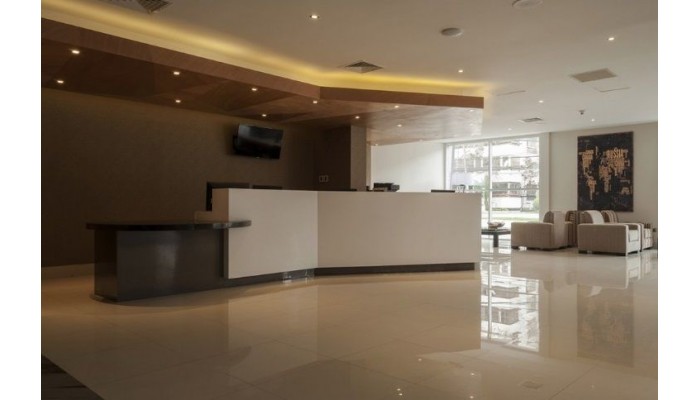 Hotel Diego De Almagro Providencia. poza 2