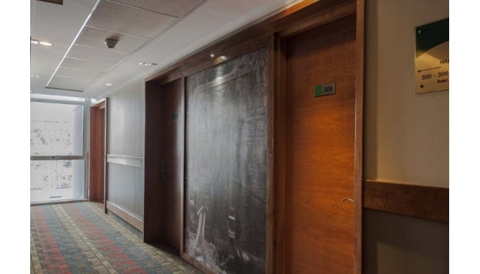 Hotel Diego De Almagro Providencia. poza 1