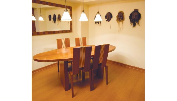 Hotel Galerias Santiago. poza 3