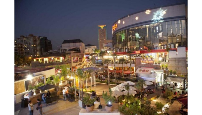 Hotel Santiago (Ex Grand Hyatt) poza 2