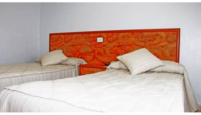 Hotel Trabuco poza 3