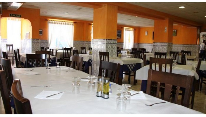 Hotel Trabuco poza 1