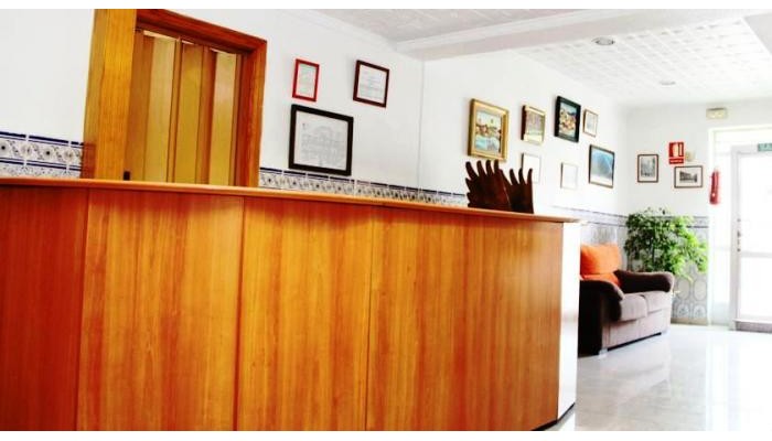 Hotel Trabuco poza 4