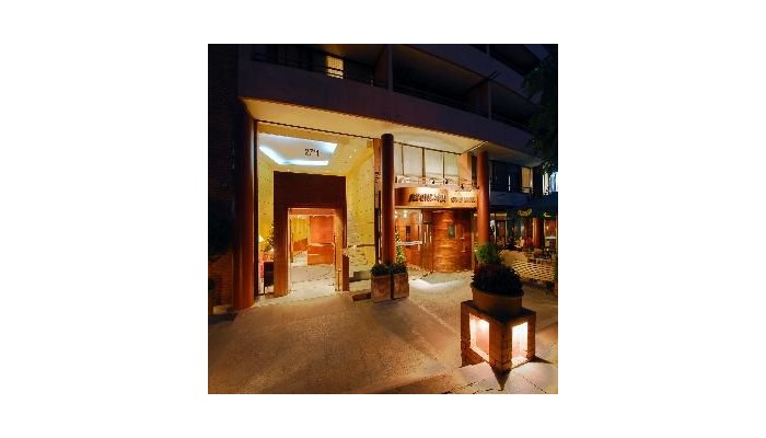 Aconcagua Apart Hotel poza 7