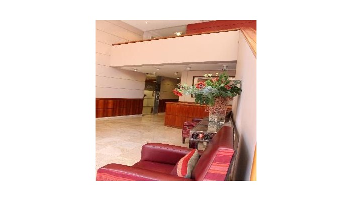 Aconcagua Apart Hotel poza 4