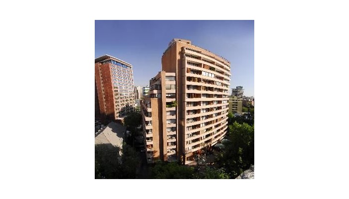 Aconcagua Apart Hotel poza 6