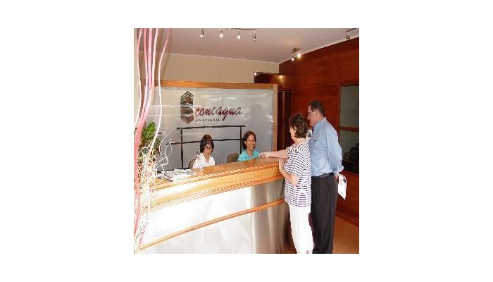 Aconcagua Apart Hotel poza 3