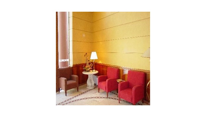 Aconcagua Apart Hotel poza 1