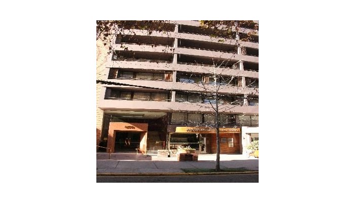 Aconcagua Apart Hotel poza 5