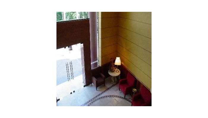 Aconcagua Apart Hotel poza 2