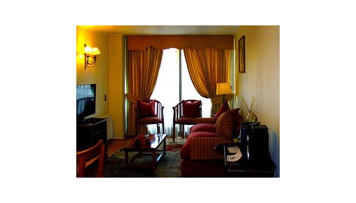 Ainara Apartments poza 3