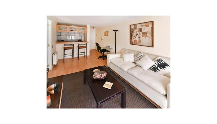 Ainara Apartments poza 11