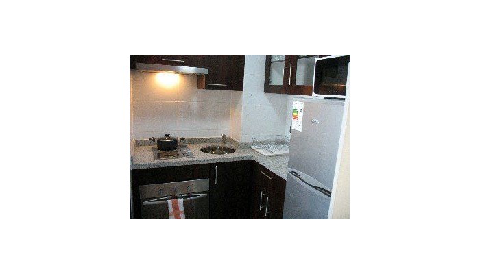 Ams Apartments Monjitas poza 8