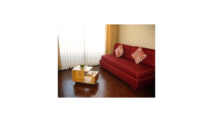 Ams Apartments Monjitas poza 4