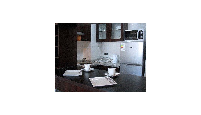 Ams Apartments Monjitas poza 9