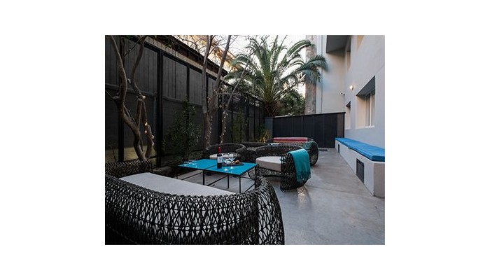 Apart Hotel B poza 0