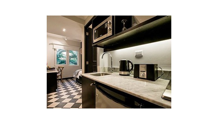 Apart Hotel B poza 5