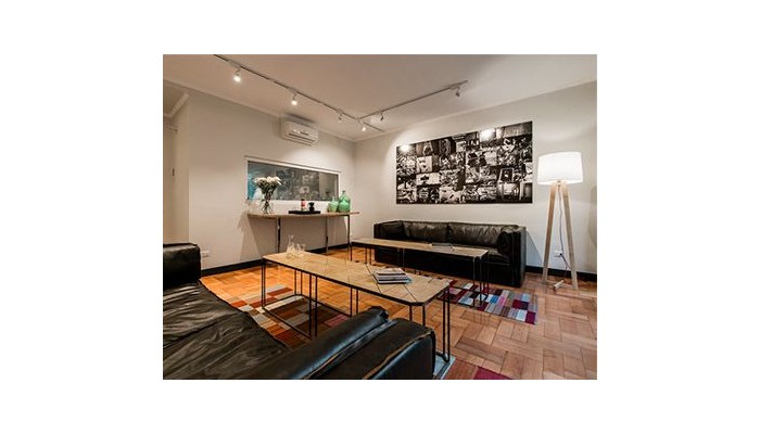 Apart Hotel B poza 2