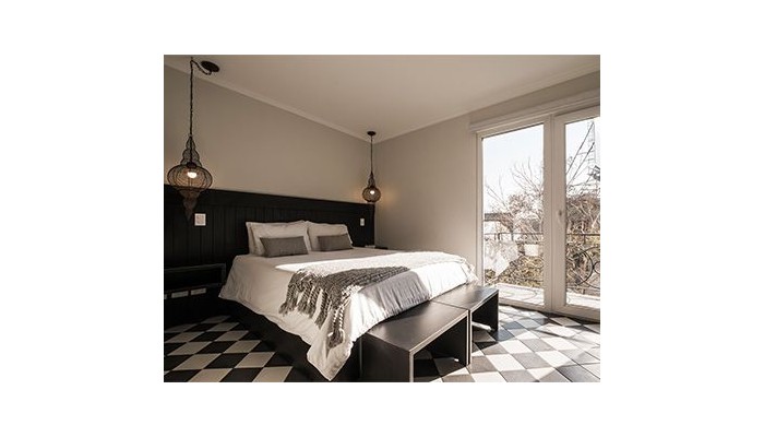 Apart Hotel B poza 10