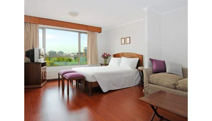 Apart Hotel Neruda poza 10