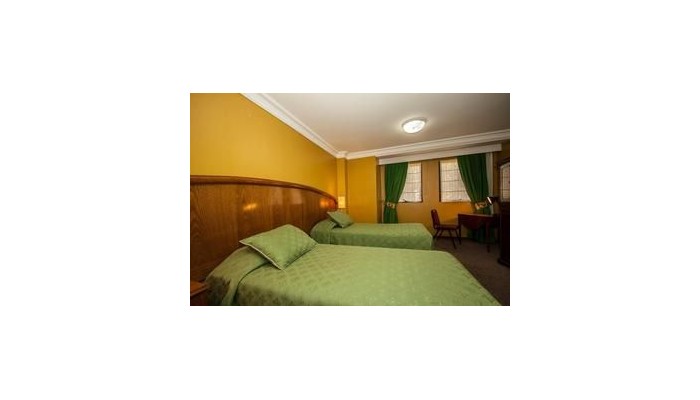 Apart-hotel Principado poza 3